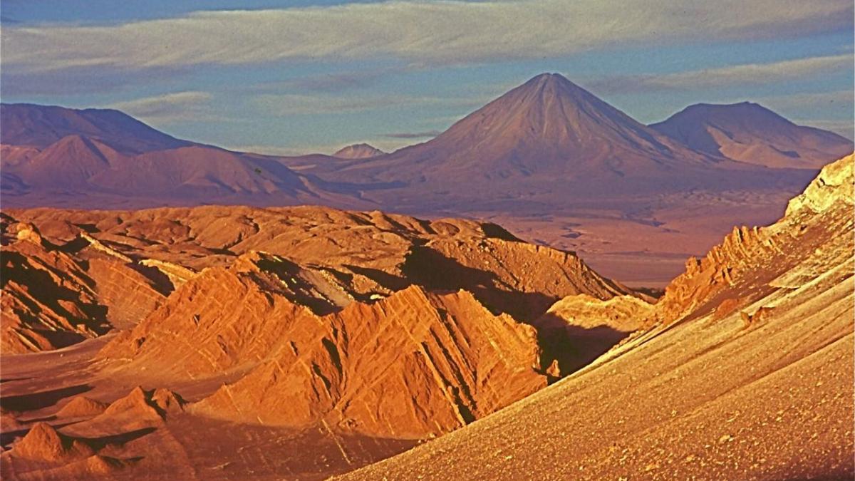 Licancabur