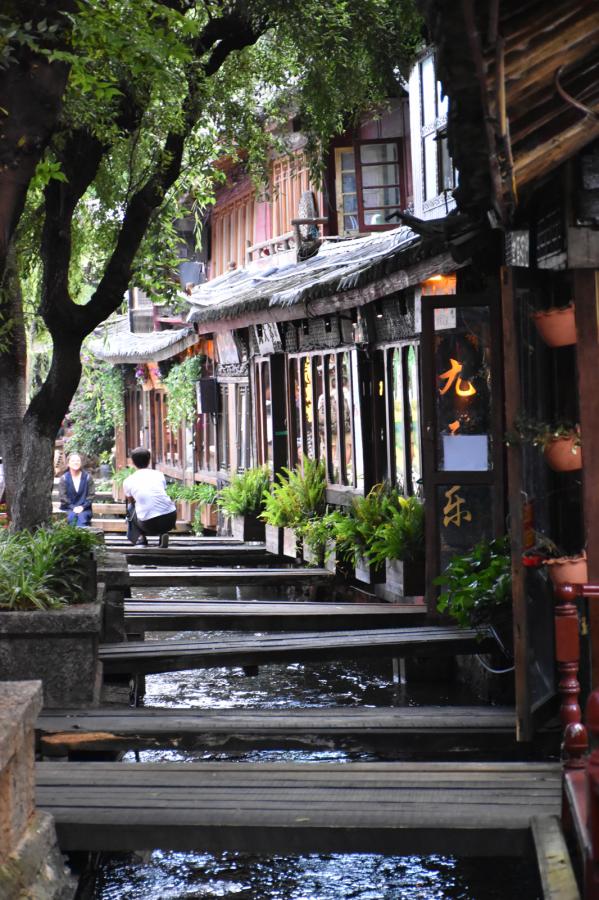 Lijiang 1