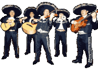 Mariachi 2003