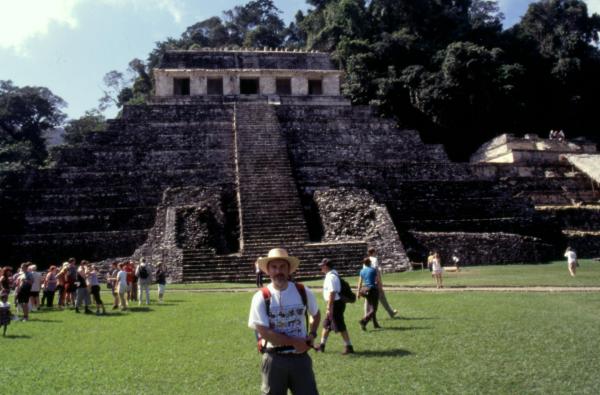 Palenque