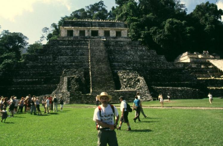 Palenque