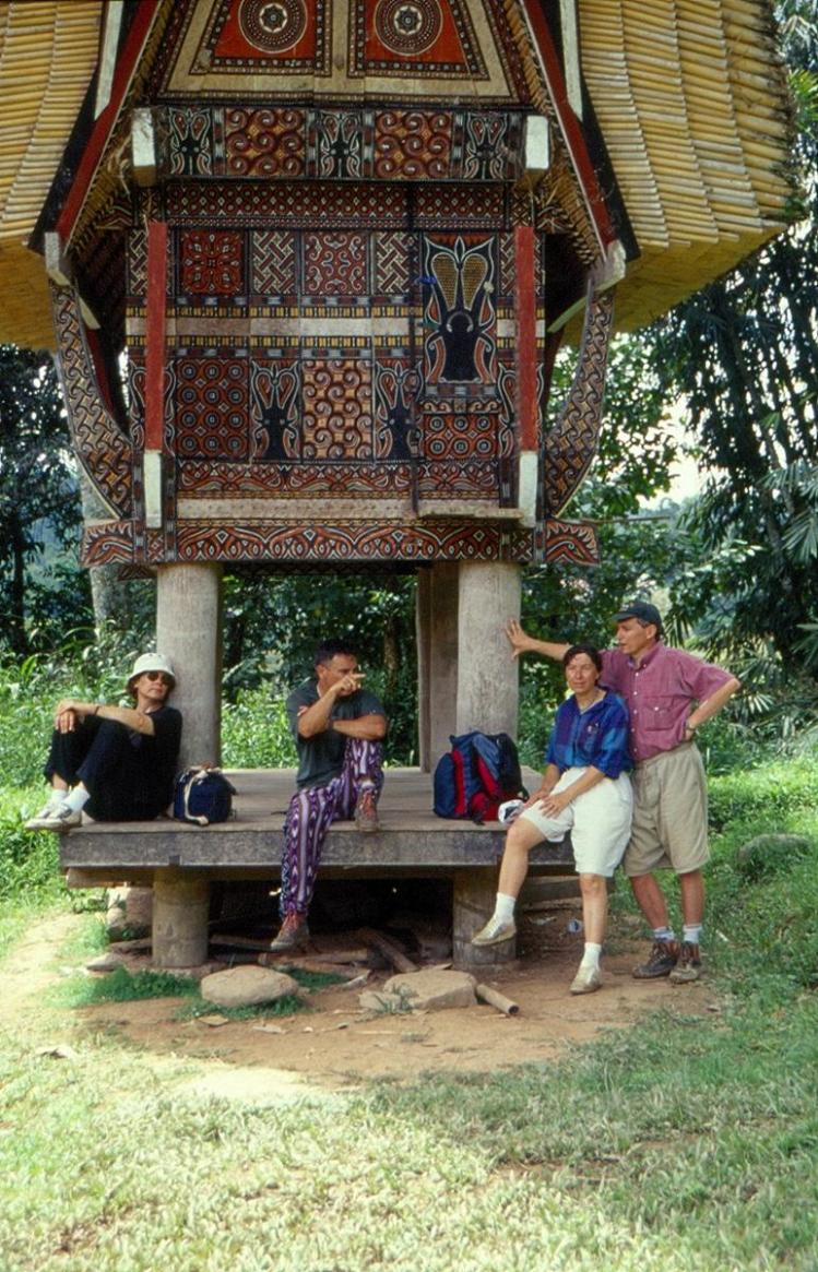 Pays Toraja