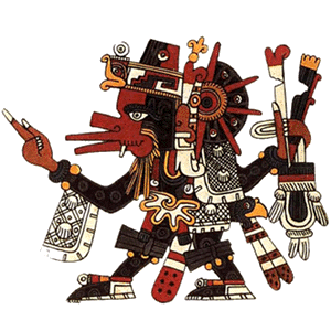 Quetzalcoatl