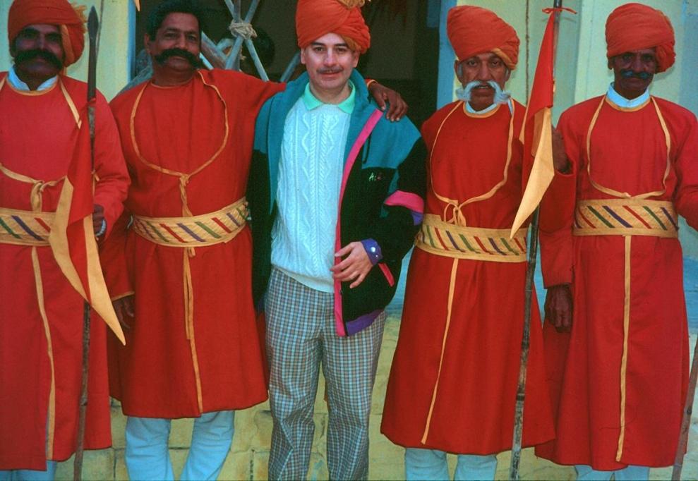Rajasthan