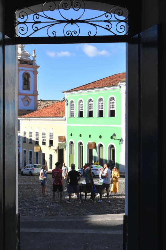 Salvador de bahia