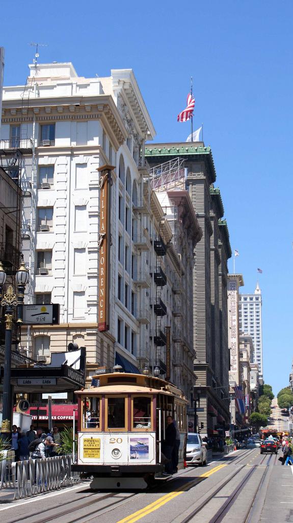 San francisco