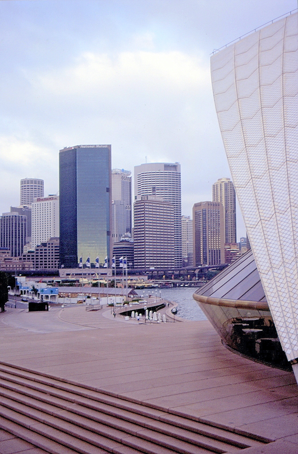 Opéra de Sydney