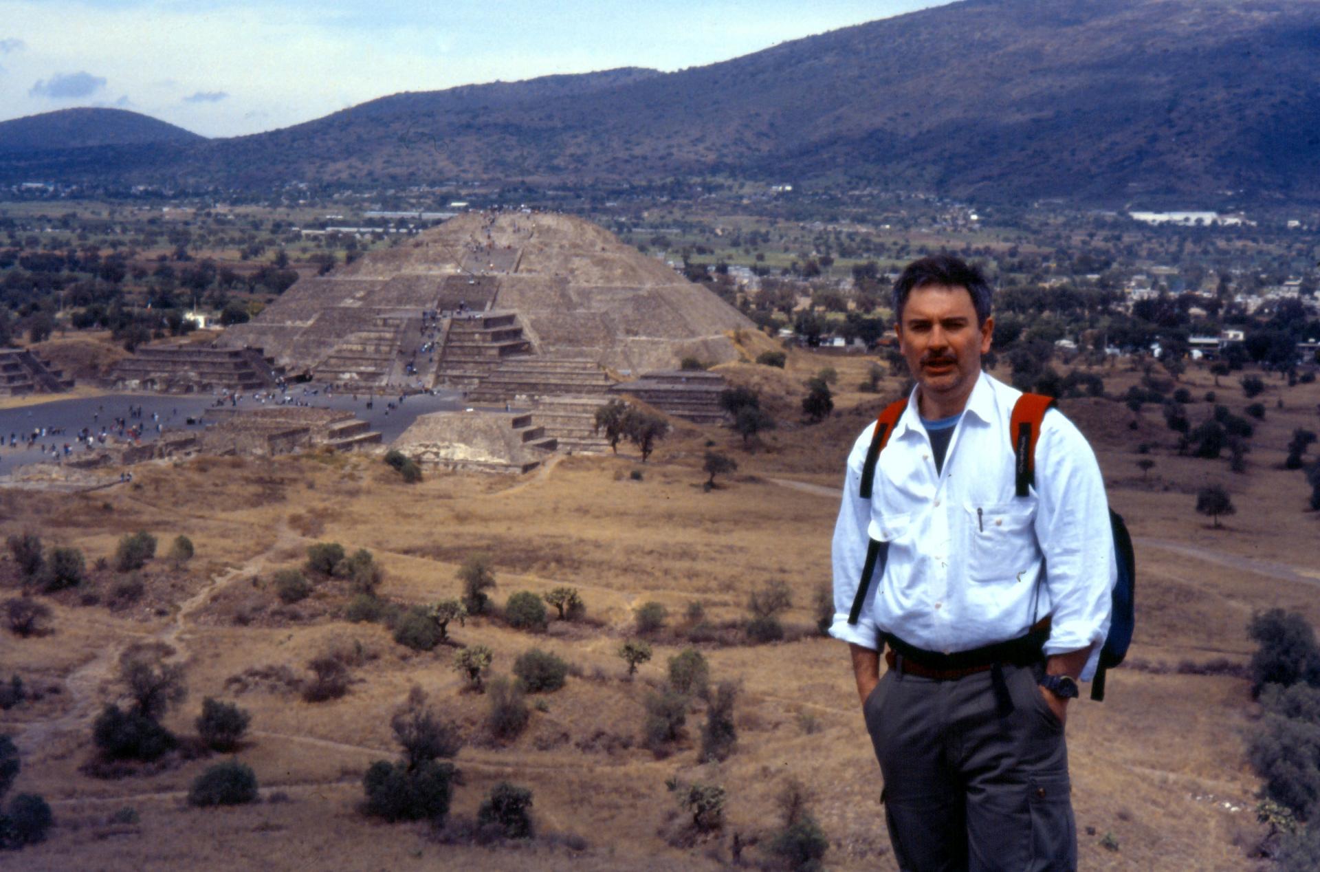 Teotihuacan 1