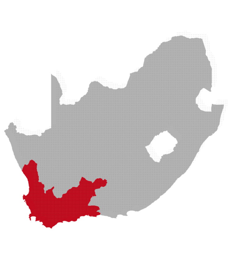 Western cape